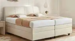 Segmüller Ruf Betten Boxspringbett Calina Angebot