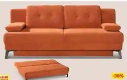 Segmüller Schlafsofa Fanny Angebot