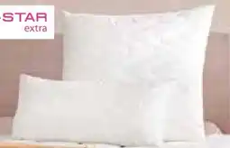 Segmüller Centa-Star Kopfkissen Angebot