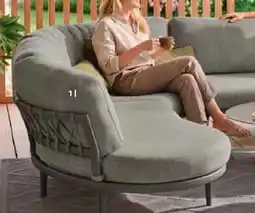 Segmüller Lounge-Set Palau Angebot