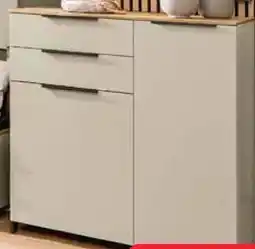Segmüller Schuhkommode Triest Angebot