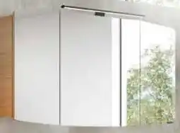 Segmüller Pelipal Spiegelschrank Angebot