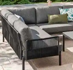 Segmüller Lounge Set Ballao Angebot