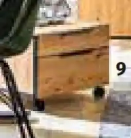 Segmüller Möbelfabrik Rudolf Rollcontainer NXTstep Angebot