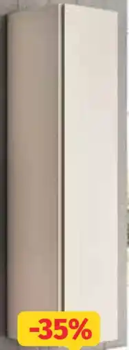 Segmüller Hänge-Mehrzweckschrank Gardasee Angebot