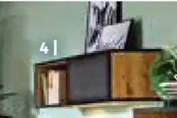Segmüller Möbelfabrik Rudolf Hängeelement NXTstep Angebot