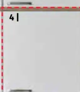 Segmüller Wittenbreder Oberschrank Hanna Angebot