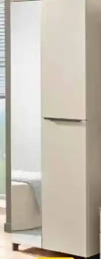 Segmüller Dielenschrank Triest Angebot