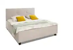 Segmüller Ergo Dream Polsterbett Lund Angebot