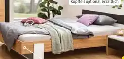 Segmüller Röhr Bett Clip Angebot