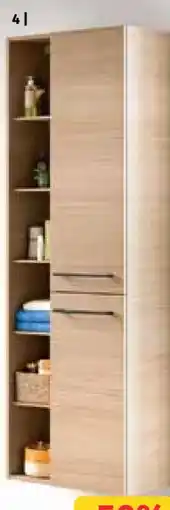 Segmüller Pelipal Hochschrank Angebot