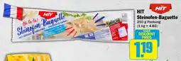 HIT Ullrich HIT Steinofen-Baguette Angebot