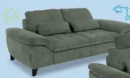 Trends Möbel Sofa 2,5-Sitzer Palja Angebot