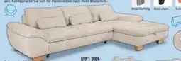Trends Möbel Polsterecke Palja Angebot