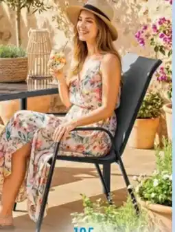 Trends Möbel Gartenstuhl Nils Angebot