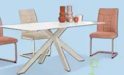 Trends Möbel Esstisch BASIA Angebot