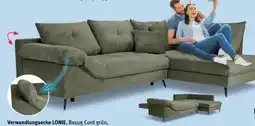 Trends Möbel Verwandlungsecke LONIE Angebot