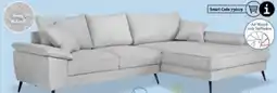 Trends Möbel Polsterecke MARCES Angebot
