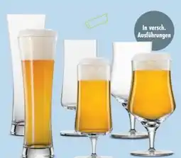 Trends Möbel Bierglas-Set BEER BASIC 4-tlg Angebot