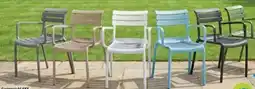 Trends Möbel Gartenstuhl SKY Angebot