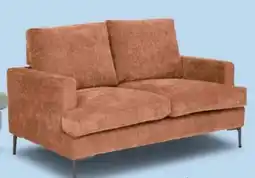 Trends Möbel Polsterserie KALVIN 2er-Sofa Angebot
