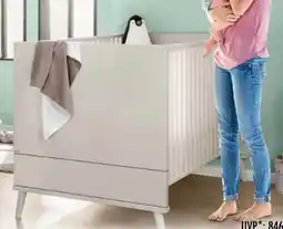 Trends Möbel Paidi Kinderbett Eefje Angebot
