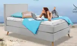 Trends Möbel Sansibar Boxspringbett Poel Angebot