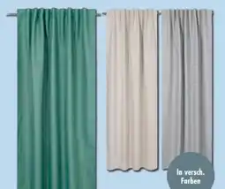Trends Möbel Schlaufenschal Dark Angebot