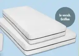 Trends Möbel Komfortschaum-Matratze MATINO Angebot