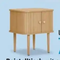 Trends Möbel Beistelltisch Angebot