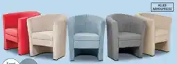 Trends Möbel Sessel Bakira Angebot