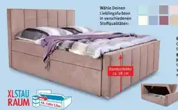 Trends Möbel Boxbett Rio Angebot