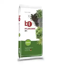 toom Baumarkt B1 Pflanzerde Angebot