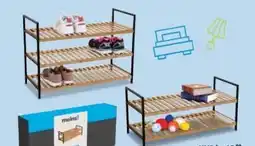 Trends Möbel Mehrzweckregal meins! WINNIPEG Angebot