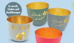 Trends Möbel Windlicht MAGIC Angebot