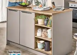 Trends Möbel Modul Form Insel Angebot
