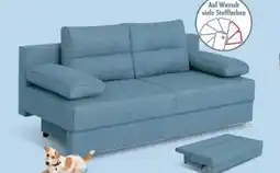 Trends Möbel Verwandlungssofa ZYLPHA Angebot