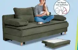 Trends Möbel Verwandlungssofa KALLI Angebot