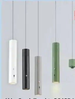 Trends Möbel Akku-LED-Pendelleuchte Board Angebot