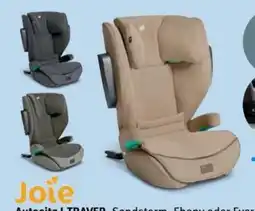 Trends Möbel Joie Autositz I-TRAVER Angebot