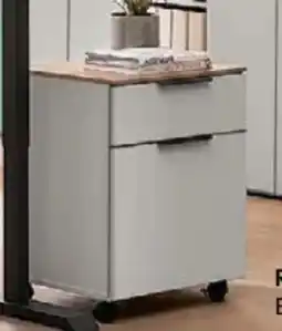 Trends Möbel Rollcontainer PIRO Angebot
