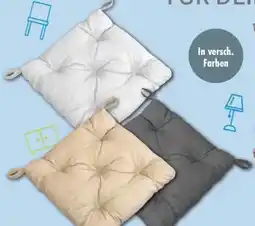 Trends Möbel Sitzkissen GESA Angebot
