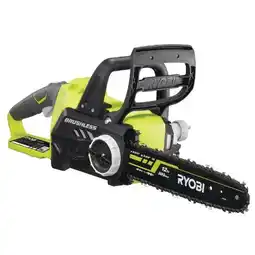 toom Baumarkt Ryobi Akku-Kettensäge OCS1830 Angebot