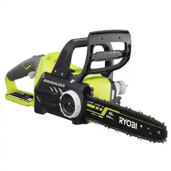 toom Baumarkt Ryobi Akku-Kettensäge OCS1830 Angebot