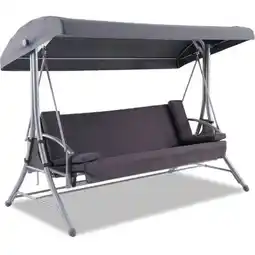 toom Baumarkt Hollywoodschaukel Sophia Angebot