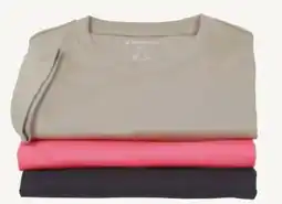 AWG Mode Tom Tailor Damen Basic T-Shirt Angebot