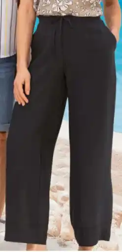 AWG Mode Tom Tailor Damen Hose Angebot