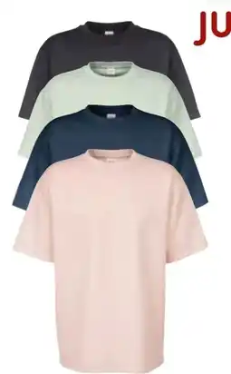 AWG Mode IX-O Herren Basic T-Shirt Angebot