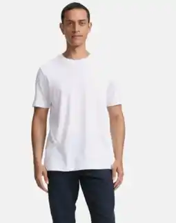 AWG Mode Tom Tailor Herren T-Shirts Angebot