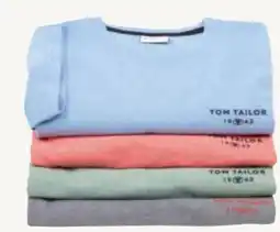 AWG Mode Tom Tailor Herren Piqué Shirt Angebot